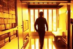 24 διαφορετικά δωμάτια σε μόλις 32 τετραγωνικά!