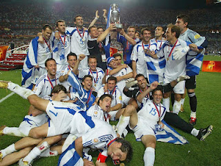 Σαν σήμερα πρίν 8 χρόνια, η Ελλάδα πρωταθλήτρια Ευρώπης (vid) - Φωτογραφία 1