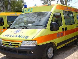 Ηγουμενίτσα: Τροχαίο ατύχημα με τραυματισμό 55χρονου - Φωτογραφία 1