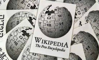 Ποια εμπόδια αντιμετωπίζει η Wikipedia - Φωτογραφία 1
