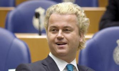Ολλανδικό ακροδεξιό κόμμα «έχασε» δύο βουλευτές - Φωτογραφία 1
