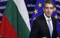 Επίσημη επίσκεψη στην Ελλάδα πραγματοποιεί ο Πρόεδρος της Βουλγαρίας