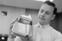 Πως φαντάζονταν το σήμερα οι επιστήμονες των 60s