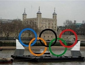 Ολυμπιακοί αγώνες: Σε αμυντικό αστακό μετατρέπεται το Λονδίνο - Φωτογραφία 1