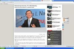 PARAPOLITIKA.GR: 5η επίθεση στον ντούρασελ Νικολόπουλο!