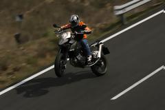KTM 690 SM Prestige με 6.990€