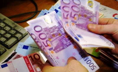 5 δισ. ευρώ γύρισαν στις τράπεζες μετά τις εκλογές - Φωτογραφία 1