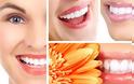 7 σημάδια, που μαρτυρούν τα δόντια για την υγεία σας