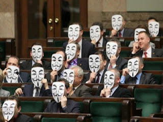 ACTA: Η Ευρώπη αποφασίζει για τη συμφωνία περί ελέγχου του Διαδικτύου - Φωτογραφία 1