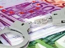 Σύλληψη 44χρονης για χρέη 2,3 εκατ. ευρώ - Φωτογραφία 1