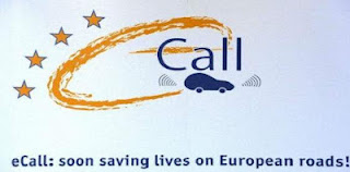 Ψηφίστηκε η θέσπιση κλήσης έκτακτης ανάγκης eCall για τα τροχαία - Φωτογραφία 1