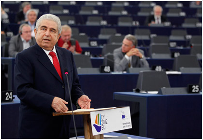 Ευρω-επικρίσεις για τη στάση της Τουρκίας στην κυπριακή προεδρία της Ε.Ε. - Φωτογραφία 1