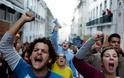 Πορτογαλία: Στο 36,6% έφθασε η ανεργία των νέων
