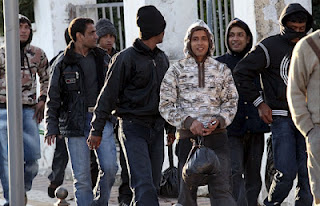 Χρυσή Αυγή -Δεν έχουν γίνει ποτέ  απειλές κατά λαθρομεταναστών στη Νίκαια - Φωτογραφία 1