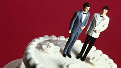 Νόμιμοι οι gay γάμοι στη Γαλλία! - Φωτογραφία 1