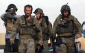 Έλληνες στρατιώτες τραυματίστηκαν στο Αφγανιστάν