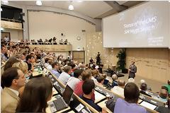 «Αυτός ο Κόσμος ο Μικρός, ο Μέγας...»