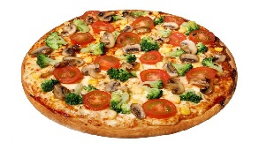 Επιστήμονες δημιούργησαν την πιο θρεπτική πίτσα - Φωτογραφία 1