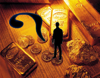 Βρέθηκαν 100 κιλά χρυσός σε πολιτικό; - Φωτογραφία 1