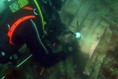 Βρέθηκε η... «Ατλαντίδα» στη βόρεια θάλασσα