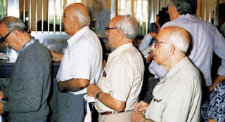 Απογραφή συνταξιούχων του ΙΚΑ στο δήμο Πεντέλης - Φωτογραφία 1