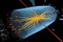 Τι είναι το Μποζόνιο Χιγκς; Τα πάντα για το σωματίδιο του Θεού