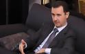 Άσαντ: Ο Ερντογάν στηρίζει τους τρομοκράτες στη Συρία... Είναι διπρόσωπος