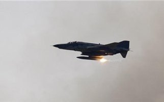 Βρέθηκαν οι σοροί των πιλότων του τουρκικού Phantom που κατέρριψε η Συρία - Φωτογραφία 1