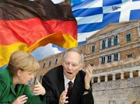 Οι Γερμανοί κατά της Ελλάδας - Φωτογραφία 1