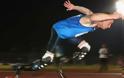Ο. ΠΙΣΤΟΡΙΟΥΣ: Ο πρώτος αθλητής με αναπηρία στους Ολυμπιακούς Αγώνες