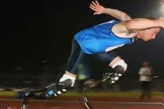 Ο. ΠΙΣΤΟΡΙΟΥΣ: Ο πρώτος αθλητής με αναπηρία στους Ολυμπιακούς Αγώνες