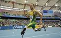 Ο. ΠΙΣΤΟΡΙΟΥΣ: Ο πρώτος αθλητής με αναπηρία στους Ολυμπιακούς Αγώνες - Φωτογραφία 2