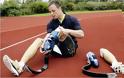 Ο. ΠΙΣΤΟΡΙΟΥΣ: Ο πρώτος αθλητής με αναπηρία στους Ολυμπιακούς Αγώνες - Φωτογραφία 3
