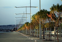 Εγκρίθηκε η δημιουργία συστημάτων πρόσβασης στις παραλίες της Θεσσαλονίκης για τα ΑΜΕΑ - Φωτογραφία 1