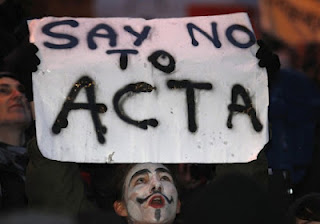 Καταψήφισε τη συνθήκη ACTA το Ευρωκοινοβούλιο-Δηλώσεις Ν. Χρυσόγελου - Φωτογραφία 1