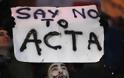 Καταψήφισε τη συνθήκη ACTA το Ευρωκοινοβούλιο-Δηλώσεις Ν. Χρυσόγελου