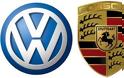 Η «Volkswagen» εξαγοράζει τη «Porsche»