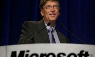 Bill Gates: οι ταμπλέτες θα αντικαταστήσουν τα παραδοσιακά PC - Φωτογραφία 1