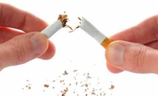 Ραδιενέργεια στα τσιγάρα παραδέχονται οι καπνοβιομηχανίες - Φωτογραφία 1