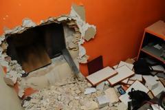 Ετσι έστησαν το διπλό ριφιφί στην καρδιά της Αθήνας