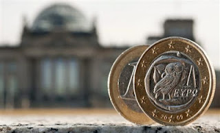 Γερμανία: Κατά μόλις 0,5% θα μειωθεί το ΑΕΠ - Φωτογραφία 1