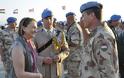Πέφτουν στο τραπέζι τα προσχέδια για το ψήφισμα  Αλλαγές στην αποστολή της UNFICYP μεθοδεύουν οι Βρετανοί