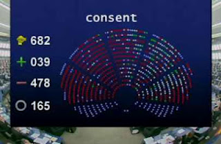 Το τέλος της ACTA στην Ευρώπη! - Φωτογραφία 1