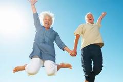 ΔΕΙΤΕ: Καταρρίπτουμε 8 μύθους για την ηλικία