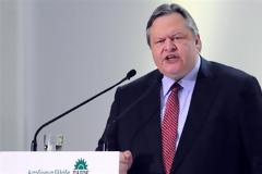 ΣΥΝΕΔΡΙΑΖΕΙ ΣΤΙΣ 12 ΤΟ ΜΕΣΗΜΕΡΙ Η Κ.Ο. ΤΟΥ ΠΑΣΟΚ