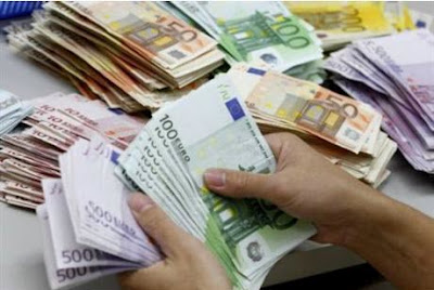 Επέστρεψαν 4 δισ. ευρώ στις ελληνικές τράπεζες - Φωτογραφία 1