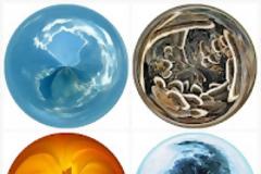 Κουίζ: Ποιο στοιχείο της φύσης είσαι;