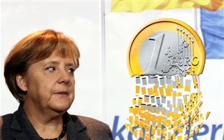 Το βρώμικο παιχνίδι της Γερμανίας σε βάρος της Ελλάδας - Φωτογραφία 1