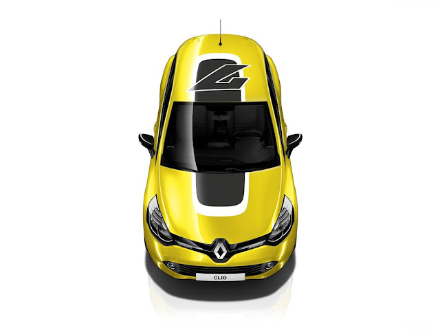 2013 Renault Clio - Φωτογραφία 10