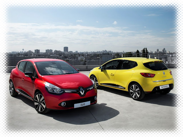 2013 Renault Clio - Φωτογραφία 8